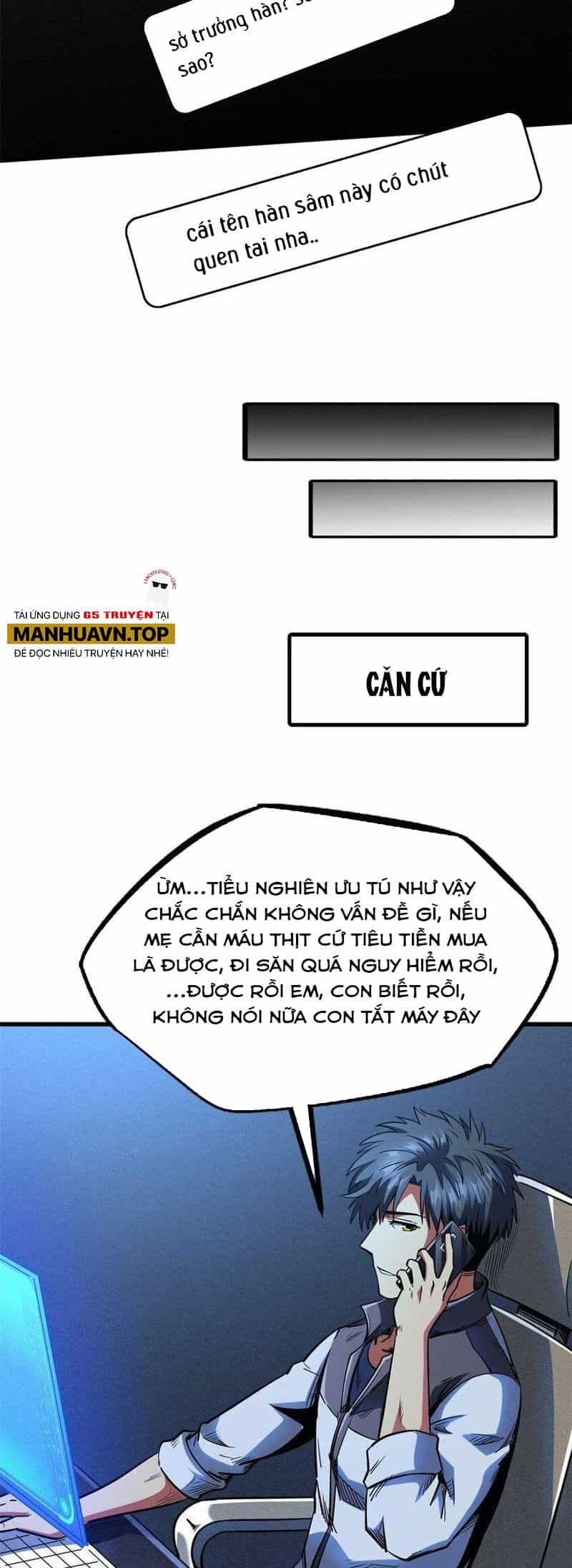 Siêu Cấp Thần Cơ Nhân - Chương 226 - ảnh 25
