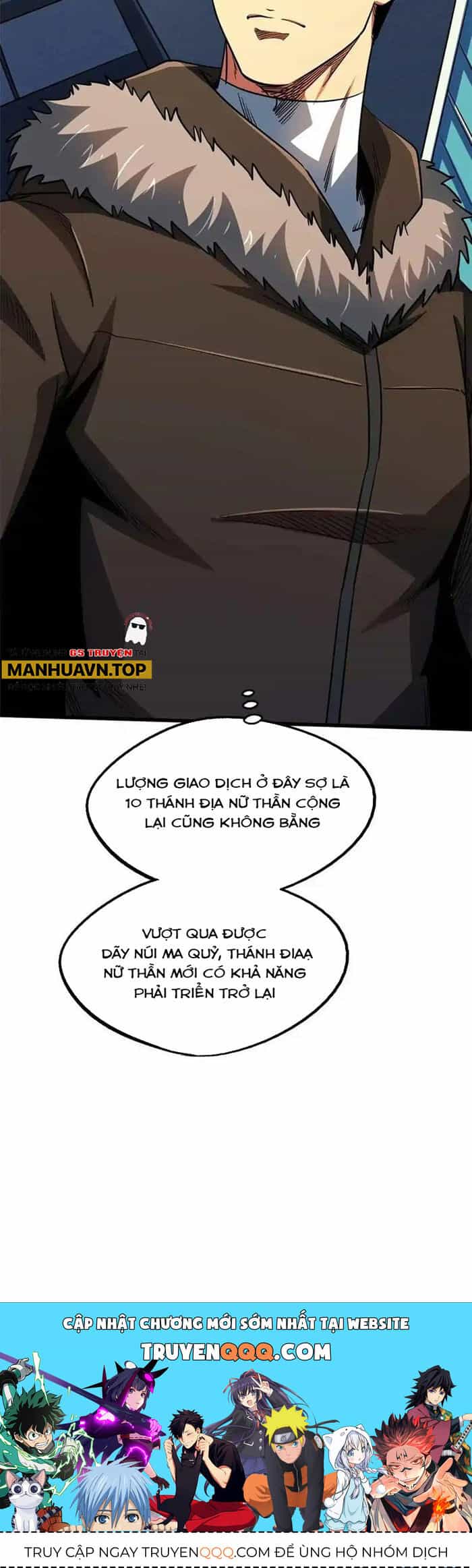 Siêu Cấp Thần Cơ Nhân - Chương 227 - ảnh 34