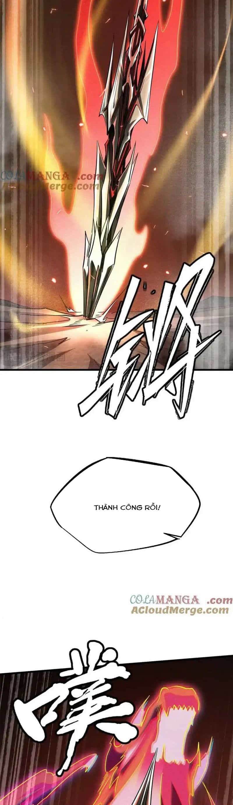 Siêu Cấp Thần Cơ Nhân - Chương 228 - ảnh 5