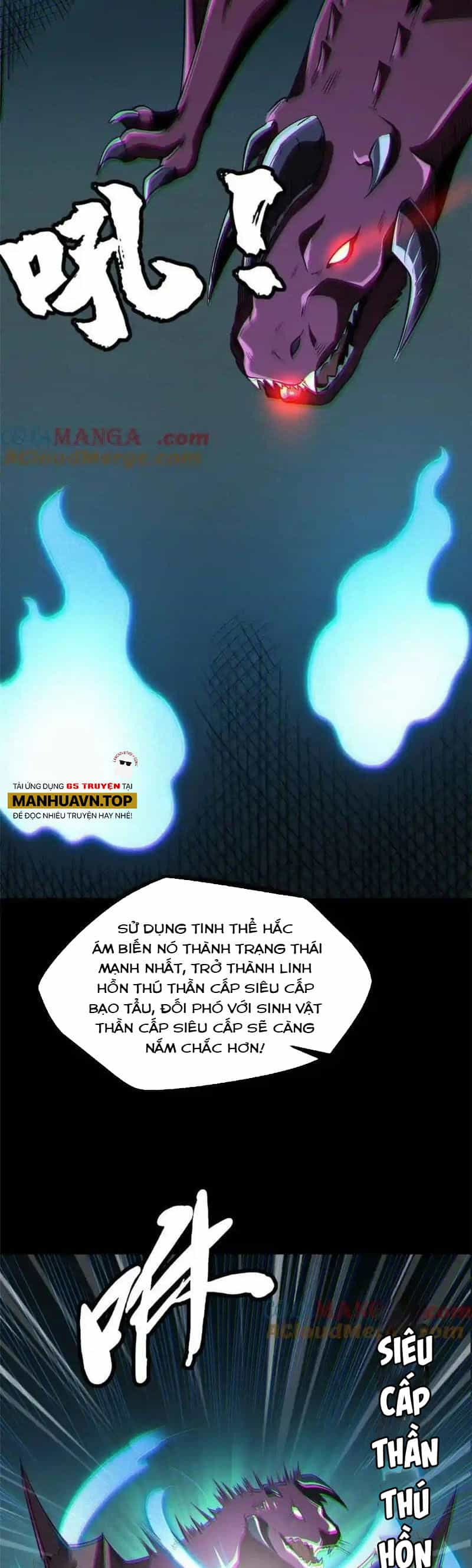Siêu Cấp Thần Cơ Nhân - Chương 228 - ảnh 7