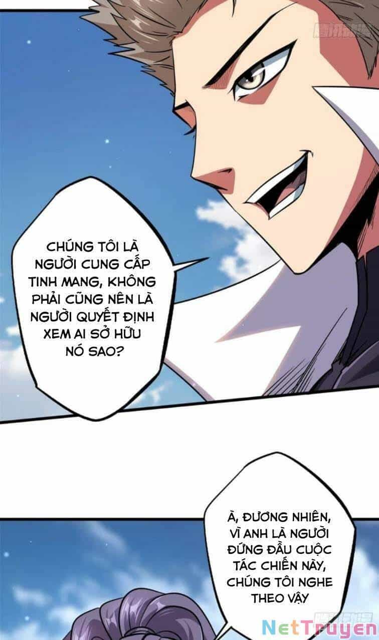 Siêu Cấp Thần Cơ Nhân - Chương 23 - ảnh 5