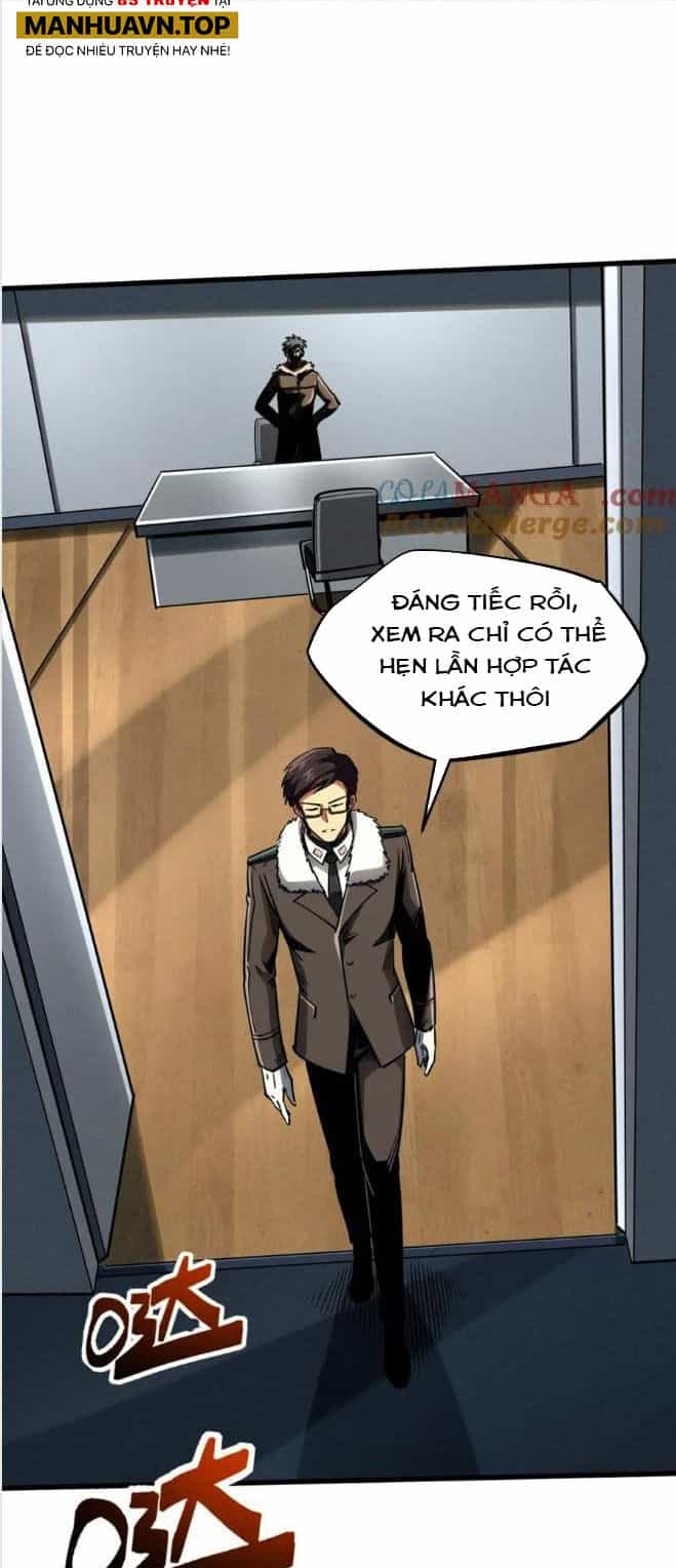 Siêu Cấp Thần Cơ Nhân - Chương 231 - ảnh 16