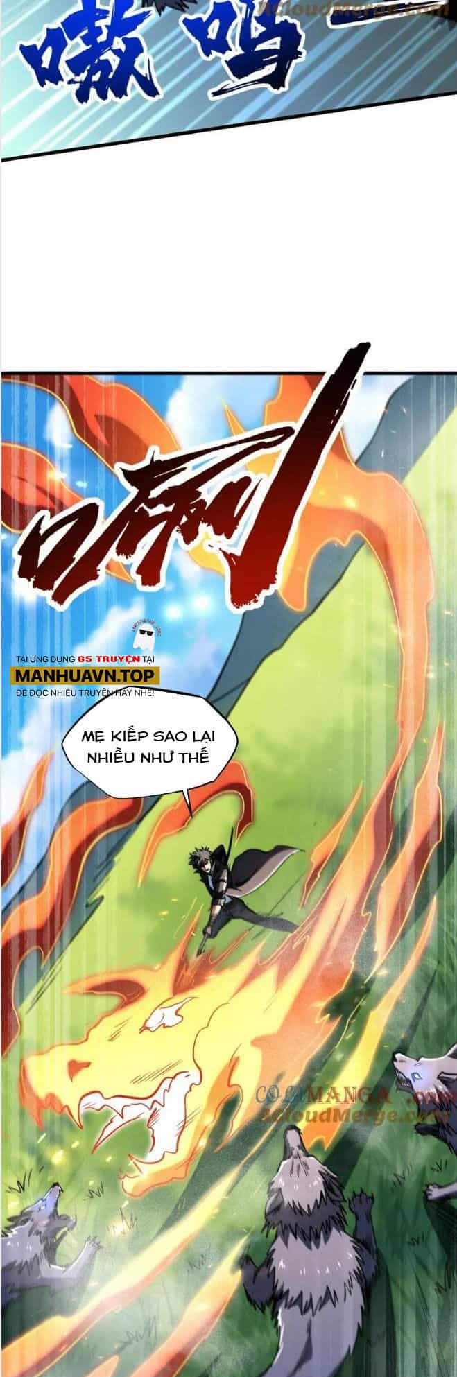 Siêu Cấp Thần Cơ Nhân - Chương 231 - ảnh 25