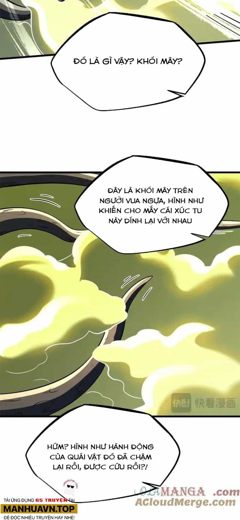 Siêu Cấp Thần Cơ Nhân - Chương 233 - ảnh 11