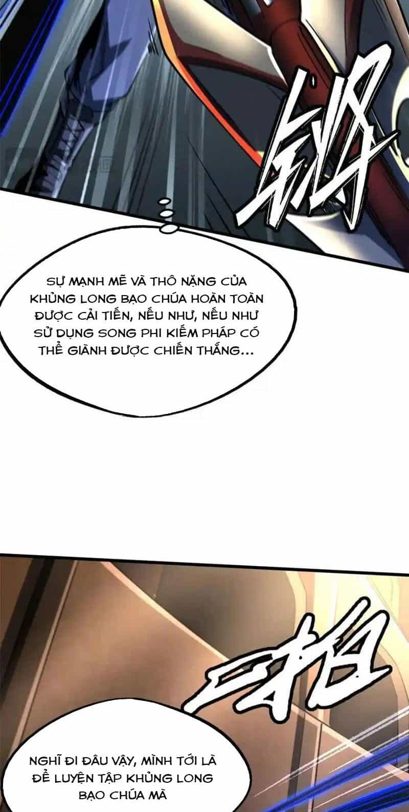 Siêu Cấp Thần Cơ Nhân - Chương 234 - ảnh 26