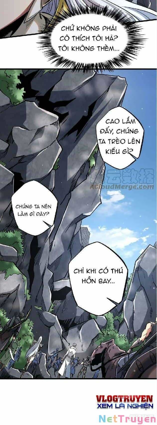 Siêu Cấp Thần Cơ Nhân - Chương 24 - ảnh 8
