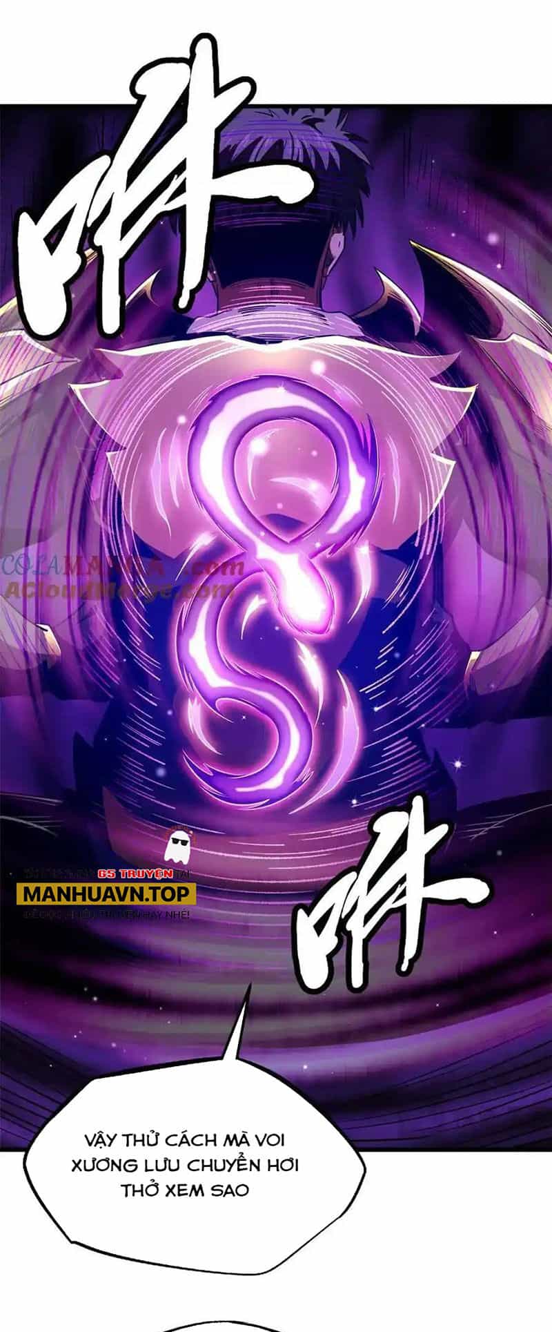 Siêu Cấp Thần Cơ Nhân - Chương 242 - ảnh 10