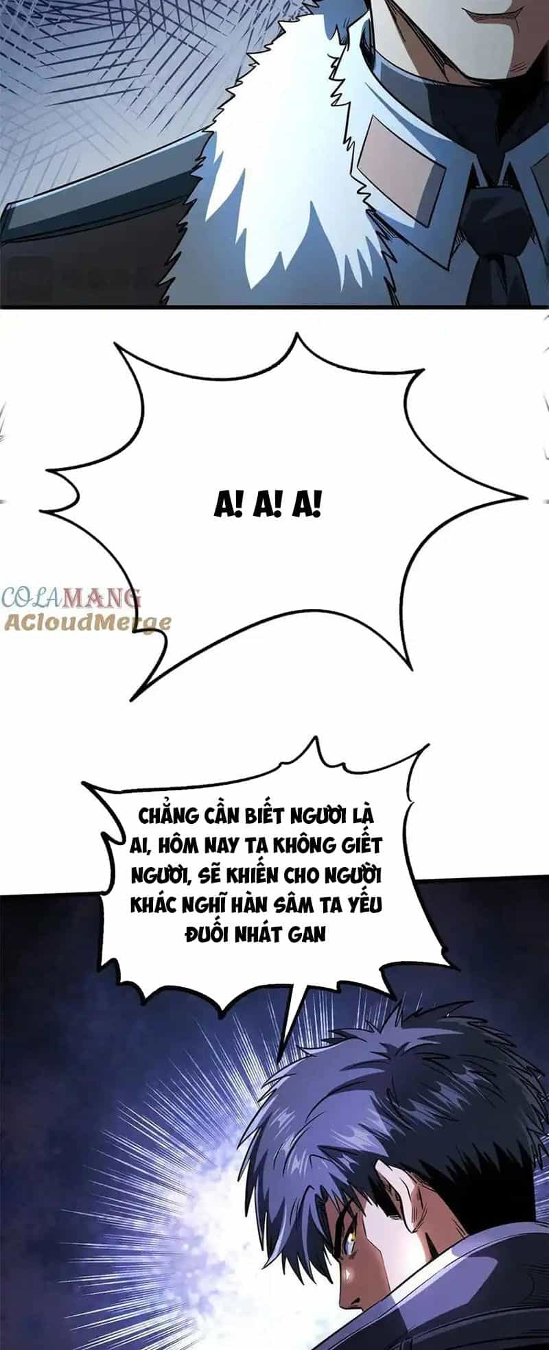 Siêu Cấp Thần Cơ Nhân - Chương 243 - ảnh 24