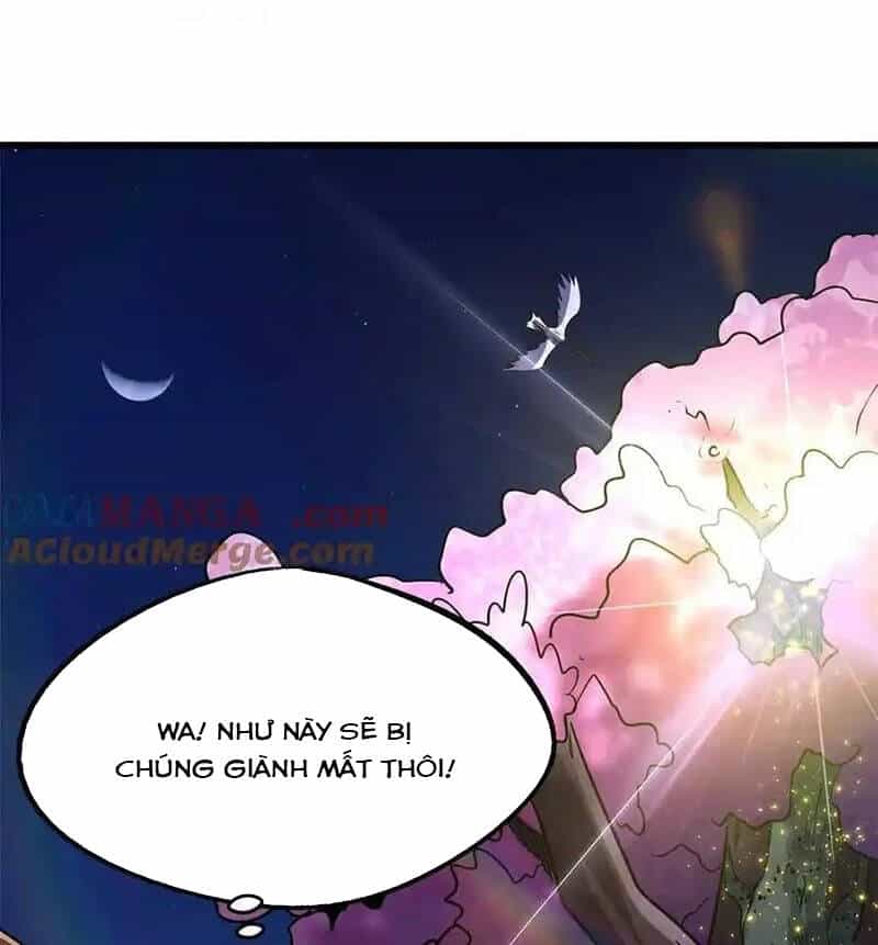 Siêu Cấp Thần Cơ Nhân - Chương 245 - ảnh 18