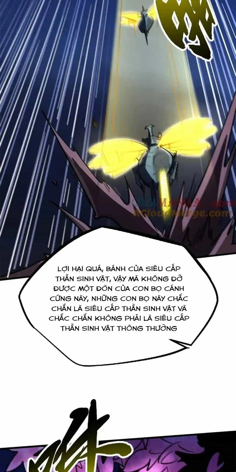 Siêu Cấp Thần Cơ Nhân - Chương 245 - ảnh 30