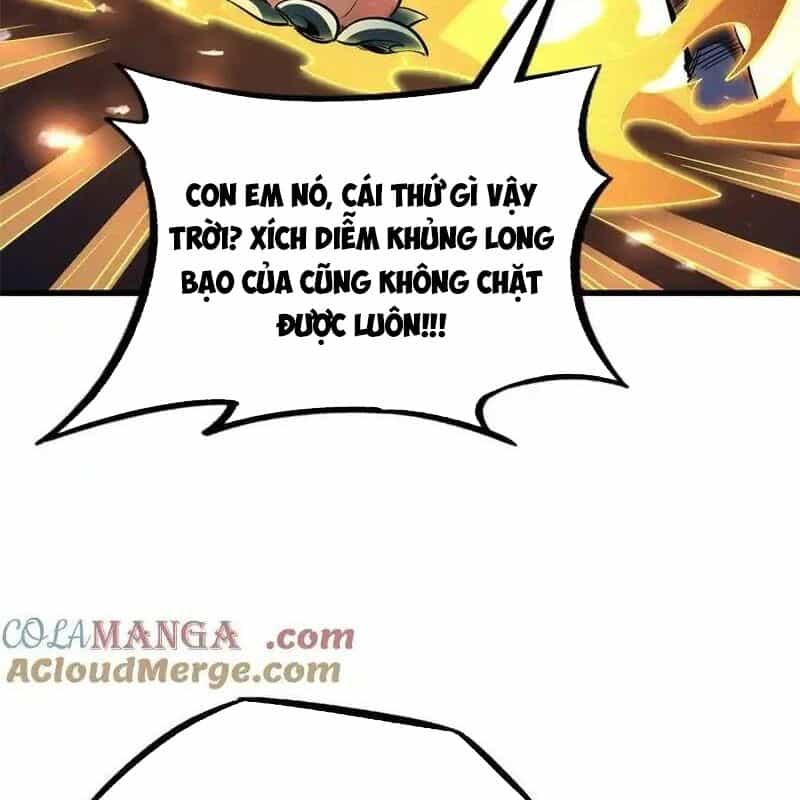 Siêu Cấp Thần Cơ Nhân - Chương 247 - ảnh 23