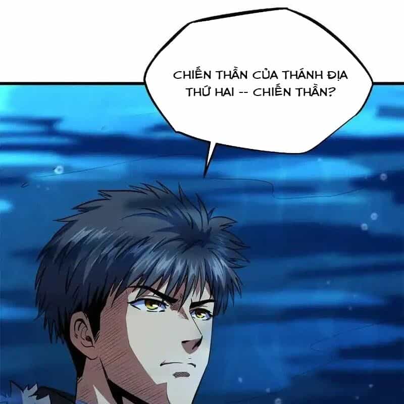 Siêu Cấp Thần Cơ Nhân - Chương 247 - ảnh 87
