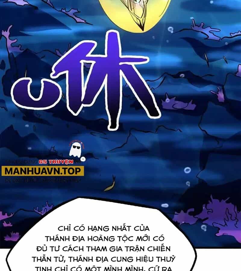 Siêu Cấp Thần Cơ Nhân - Chương 248 - ảnh 12