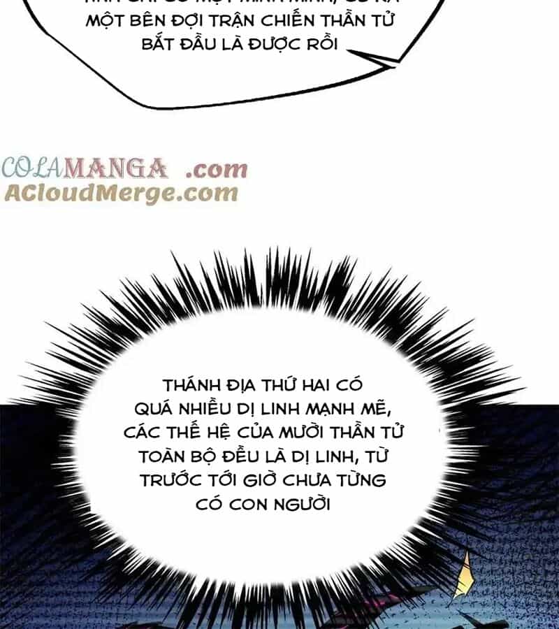 Siêu Cấp Thần Cơ Nhân - Chương 248 - ảnh 13
