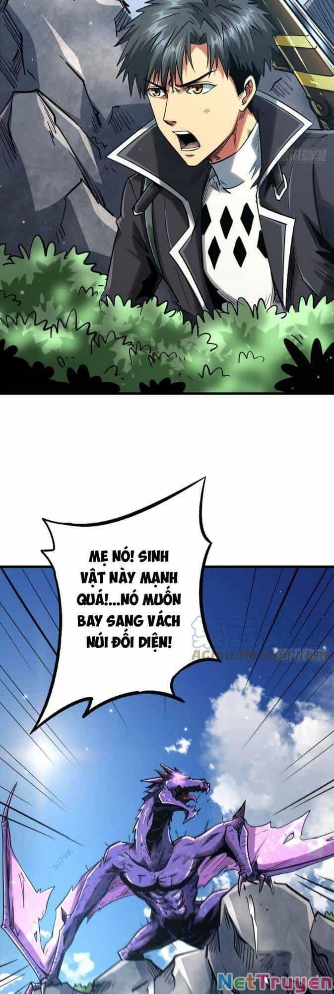 Siêu Cấp Thần Cơ Nhân - Chương 25 - ảnh 16