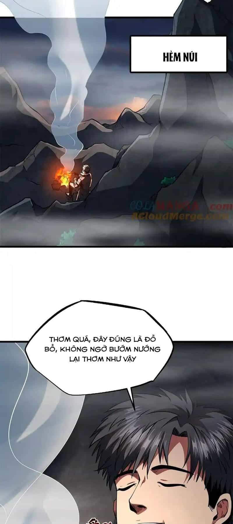 Siêu Cấp Thần Cơ Nhân - Chương 249 - ảnh 24