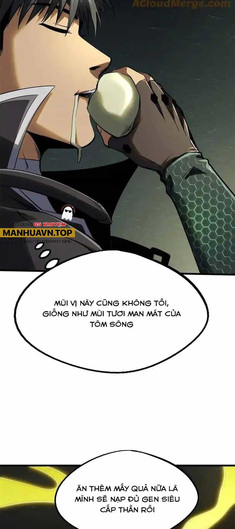 Siêu Cấp Thần Cơ Nhân - Chương 251 - ảnh 10
