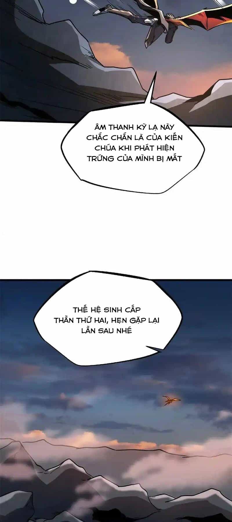 Siêu Cấp Thần Cơ Nhân - Chương 251 - ảnh 26