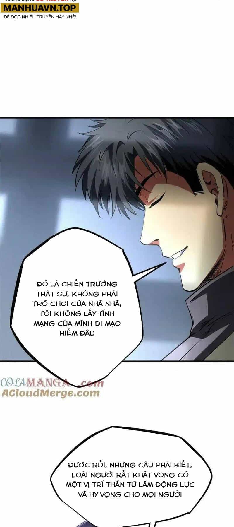 Siêu Cấp Thần Cơ Nhân - Chương 252 - ảnh 15