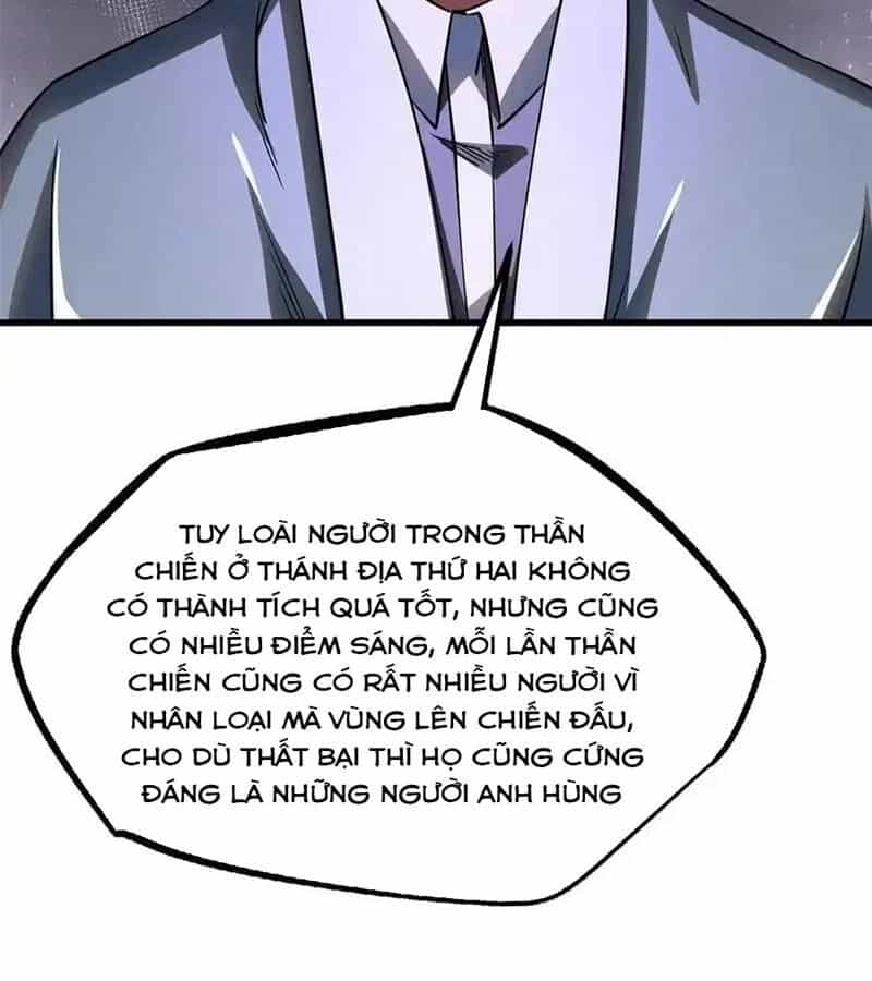 Siêu Cấp Thần Cơ Nhân - Chương 253 - ảnh 26