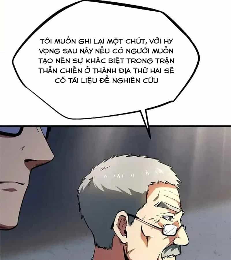 Siêu Cấp Thần Cơ Nhân - Chương 253 - ảnh 31