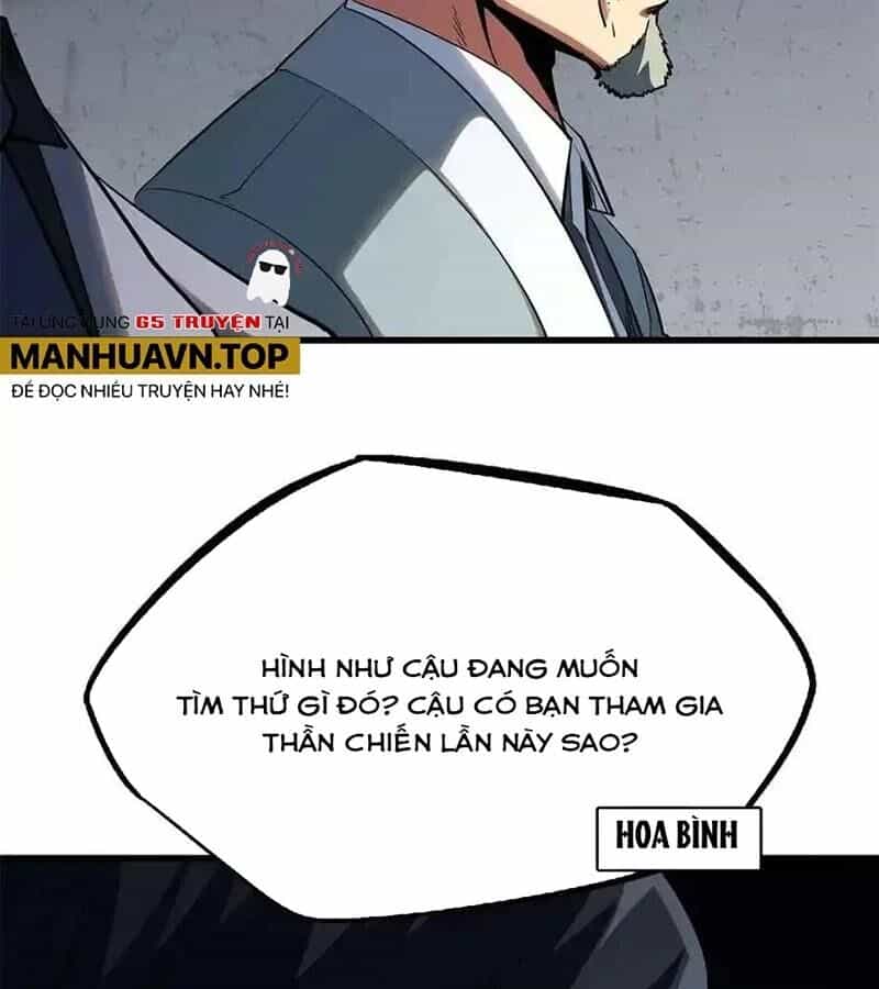 Siêu Cấp Thần Cơ Nhân - Chương 253 - ảnh 32