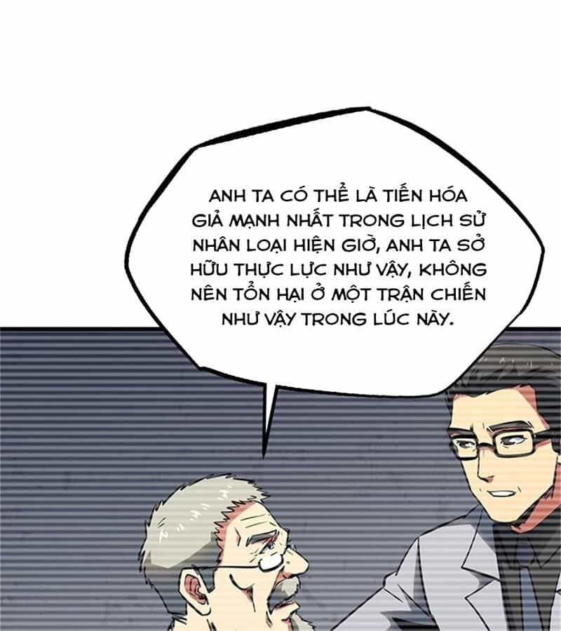 Siêu Cấp Thần Cơ Nhân - Chương 254 - ảnh 15