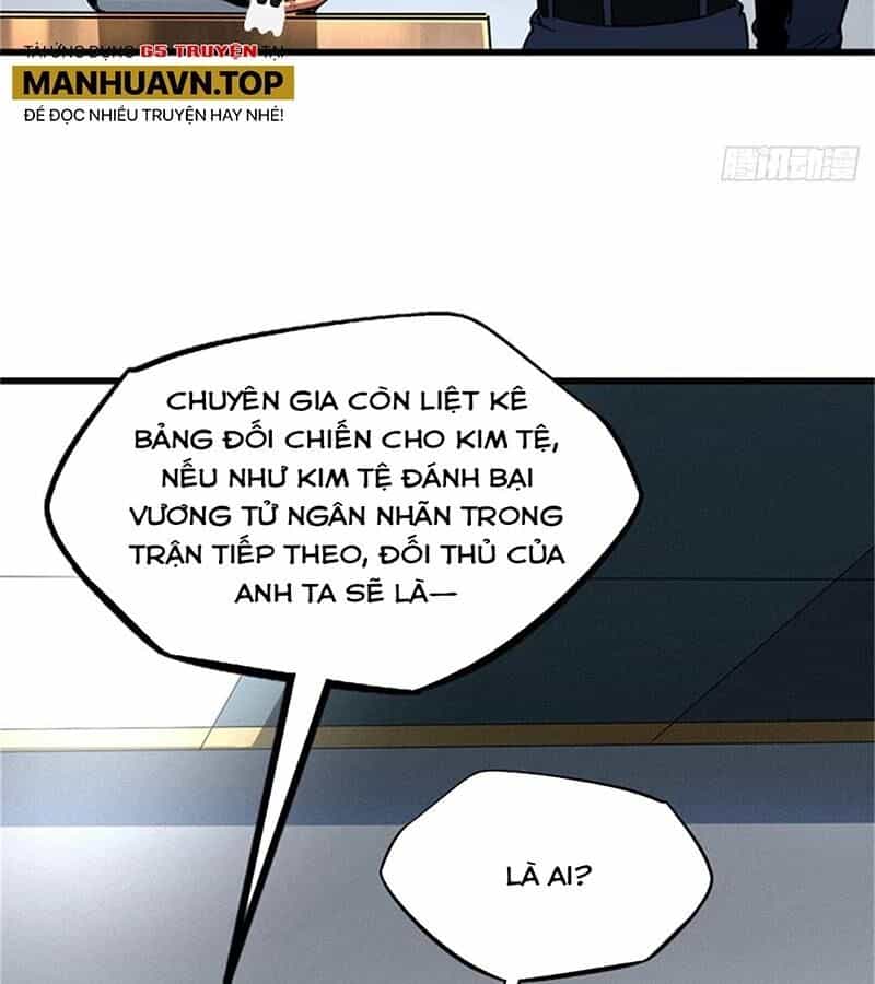 Siêu Cấp Thần Cơ Nhân - Chương 254 - ảnh 22