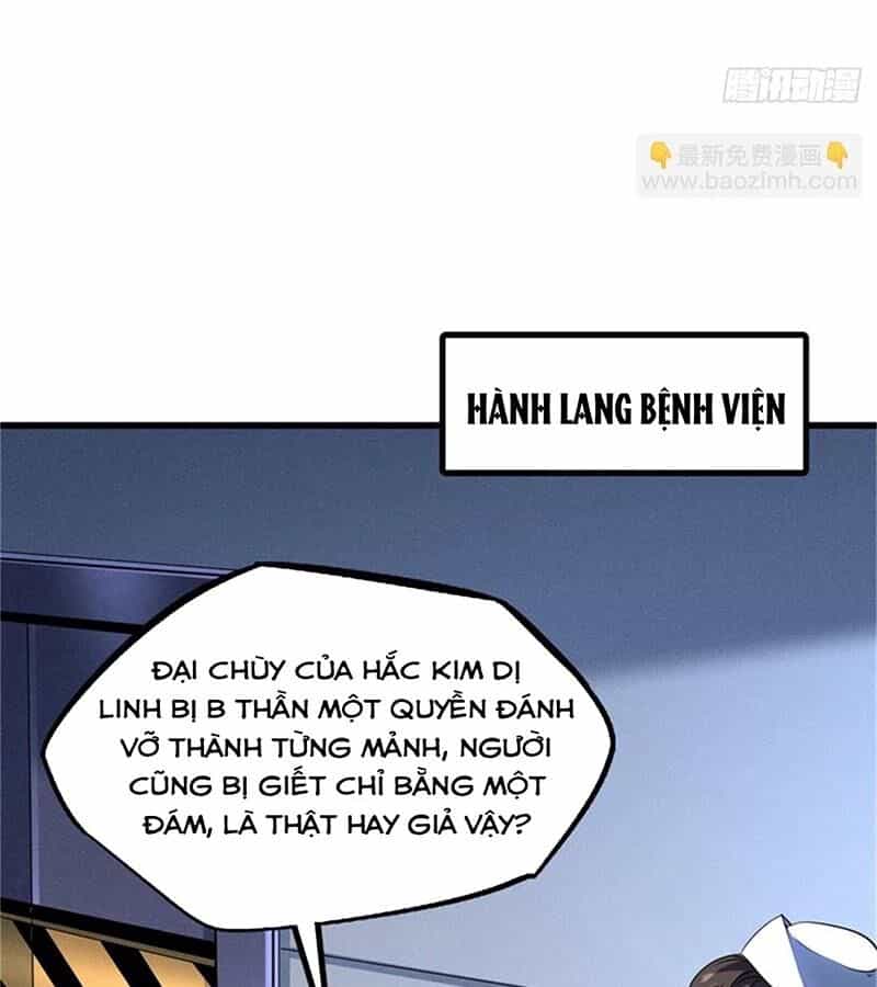 Siêu Cấp Thần Cơ Nhân - Chương 254 - ảnh 5
