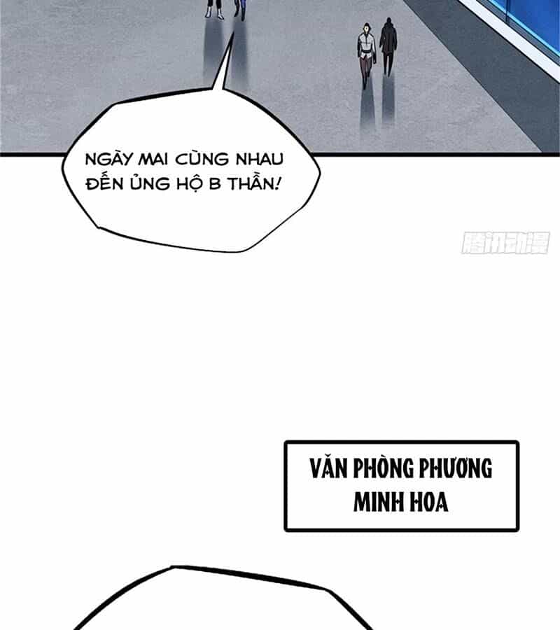 Siêu Cấp Thần Cơ Nhân - Chương 254 - ảnh 9