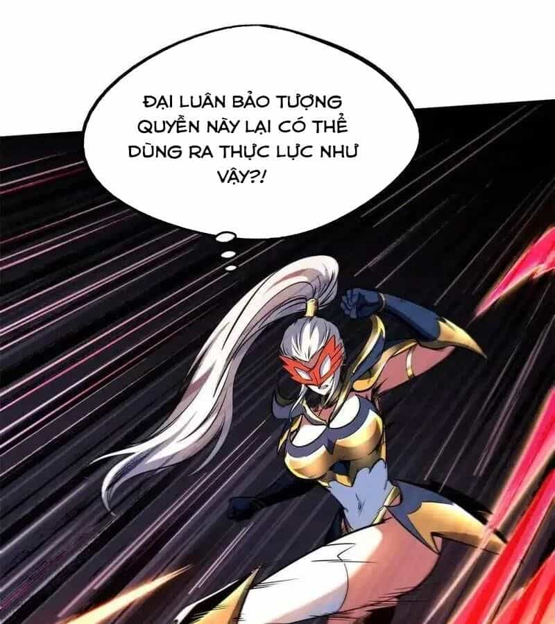 Siêu Cấp Thần Cơ Nhân - Chương 255 - ảnh 21