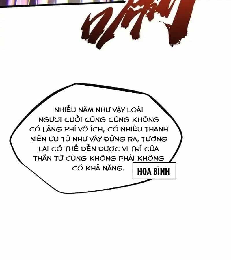 Siêu Cấp Thần Cơ Nhân - Chương 255 - ảnh 31