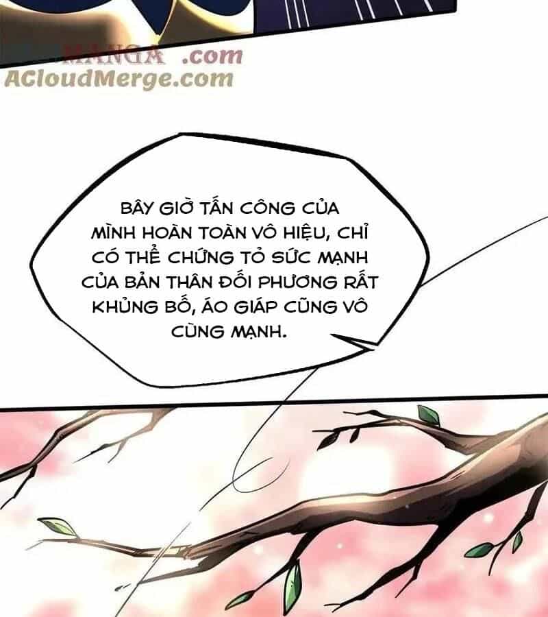 Siêu Cấp Thần Cơ Nhân - Chương 255 - ảnh 56