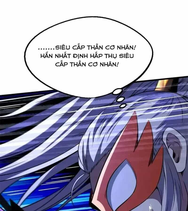 Siêu Cấp Thần Cơ Nhân - Chương 255 - ảnh 74