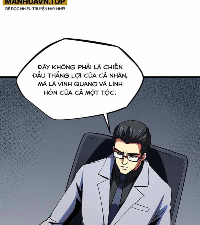 Siêu Cấp Thần Cơ Nhân - Chương 256 - ảnh 25