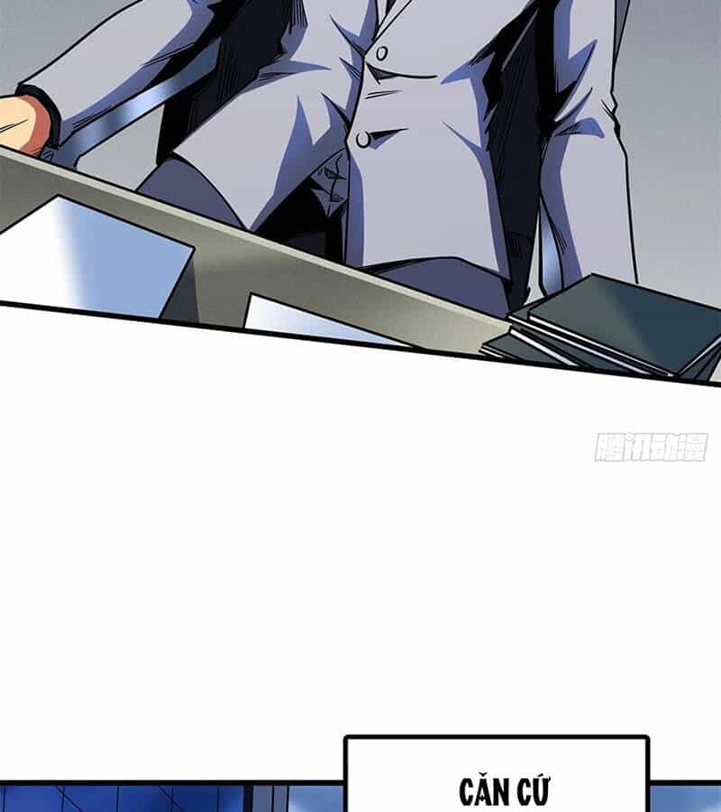 Siêu Cấp Thần Cơ Nhân - Chương 256 - ảnh 26