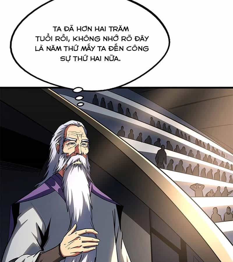 Siêu Cấp Thần Cơ Nhân - Chương 256 - ảnh 50