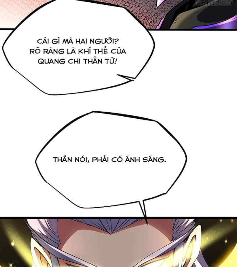 Siêu Cấp Thần Cơ Nhân - Chương 256 - ảnh 71