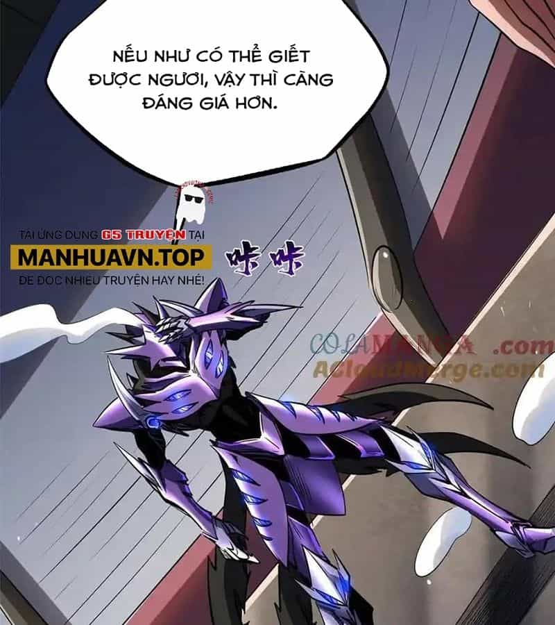 Siêu Cấp Thần Cơ Nhân - Chương 257 - ảnh 12