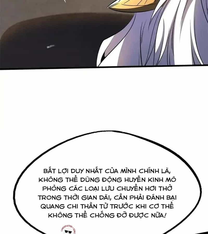 Siêu Cấp Thần Cơ Nhân - Chương 257 - ảnh 40