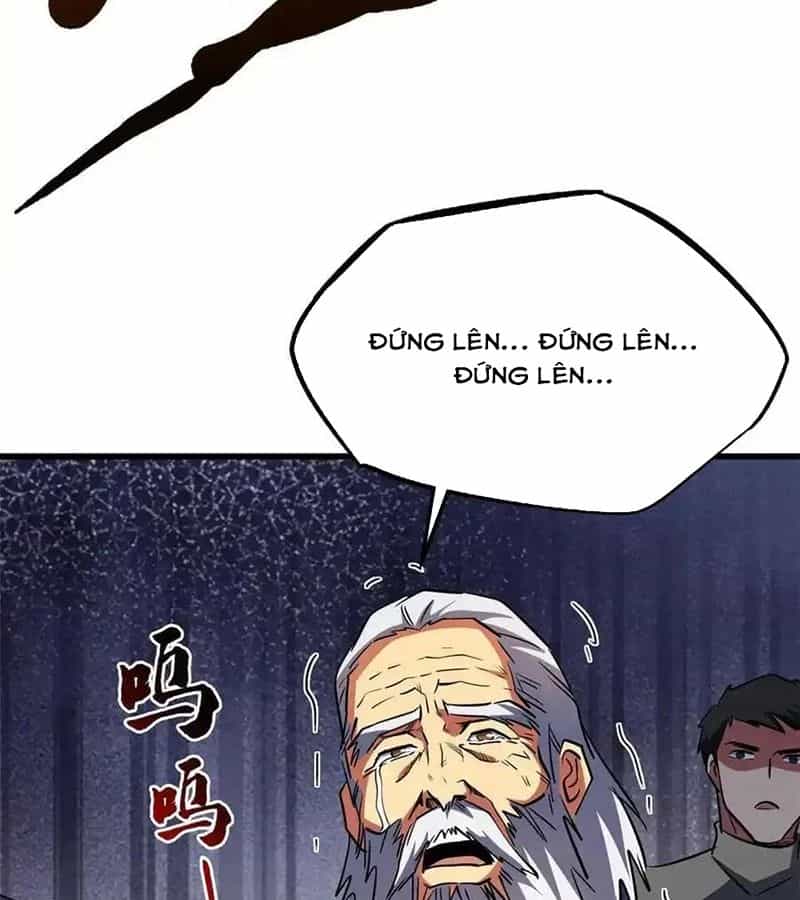 Siêu Cấp Thần Cơ Nhân - Chương 257 - ảnh 78