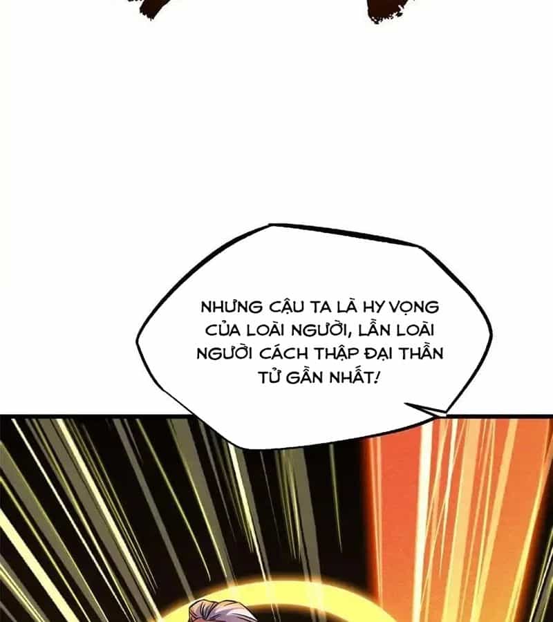 Siêu Cấp Thần Cơ Nhân - Chương 257 - ảnh 84