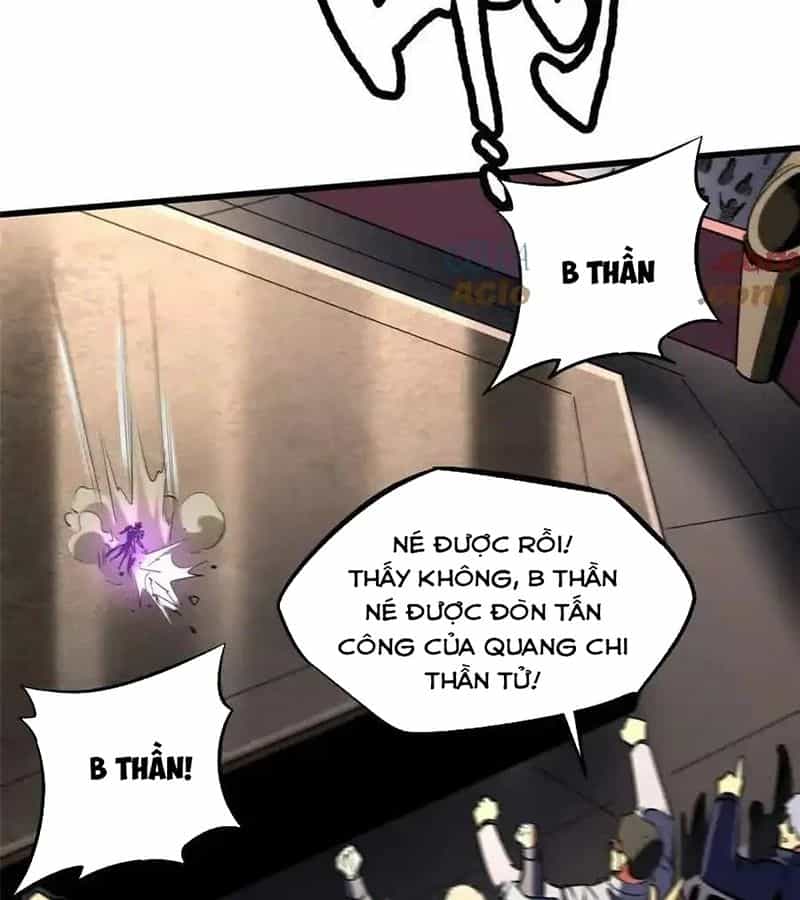 Siêu Cấp Thần Cơ Nhân - Chương 258 - ảnh 49