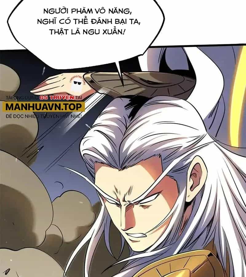 Siêu Cấp Thần Cơ Nhân - Chương 258 - ảnh 62