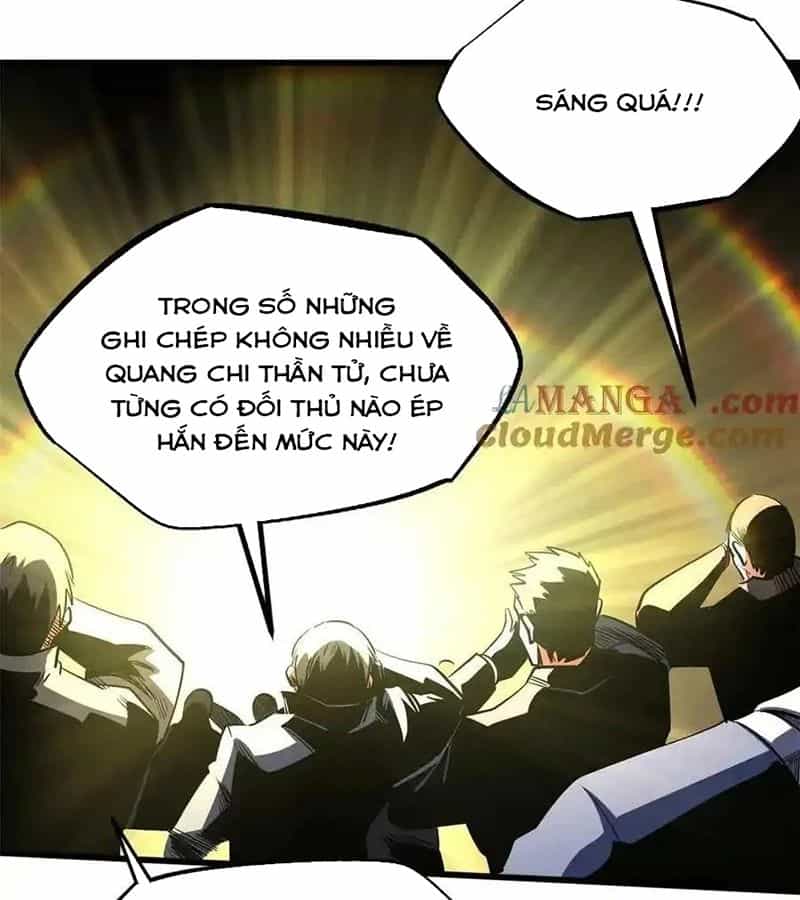 Siêu Cấp Thần Cơ Nhân - Chương 258 - ảnh 68