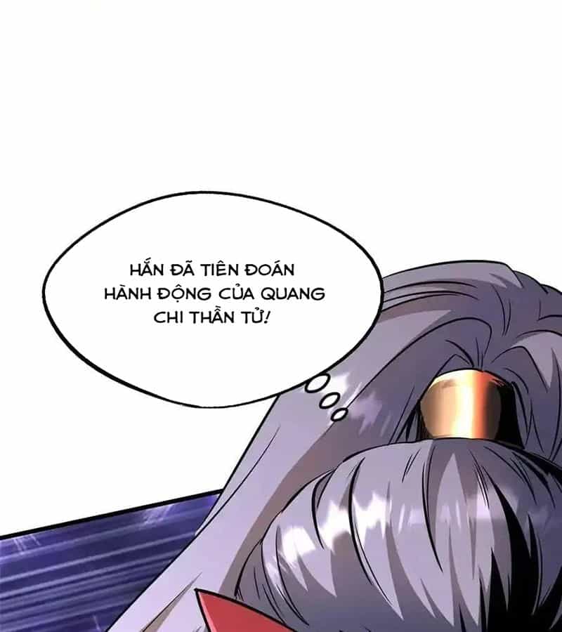 Siêu Cấp Thần Cơ Nhân - Chương 258 - ảnh 78