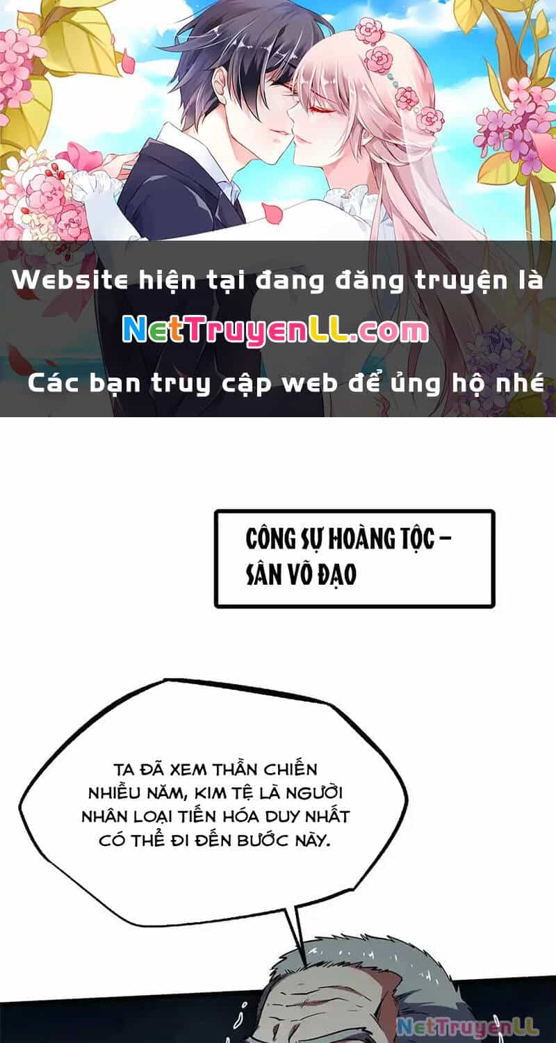 Siêu Cấp Thần Cơ Nhân - Chương 259 - ảnh 2
