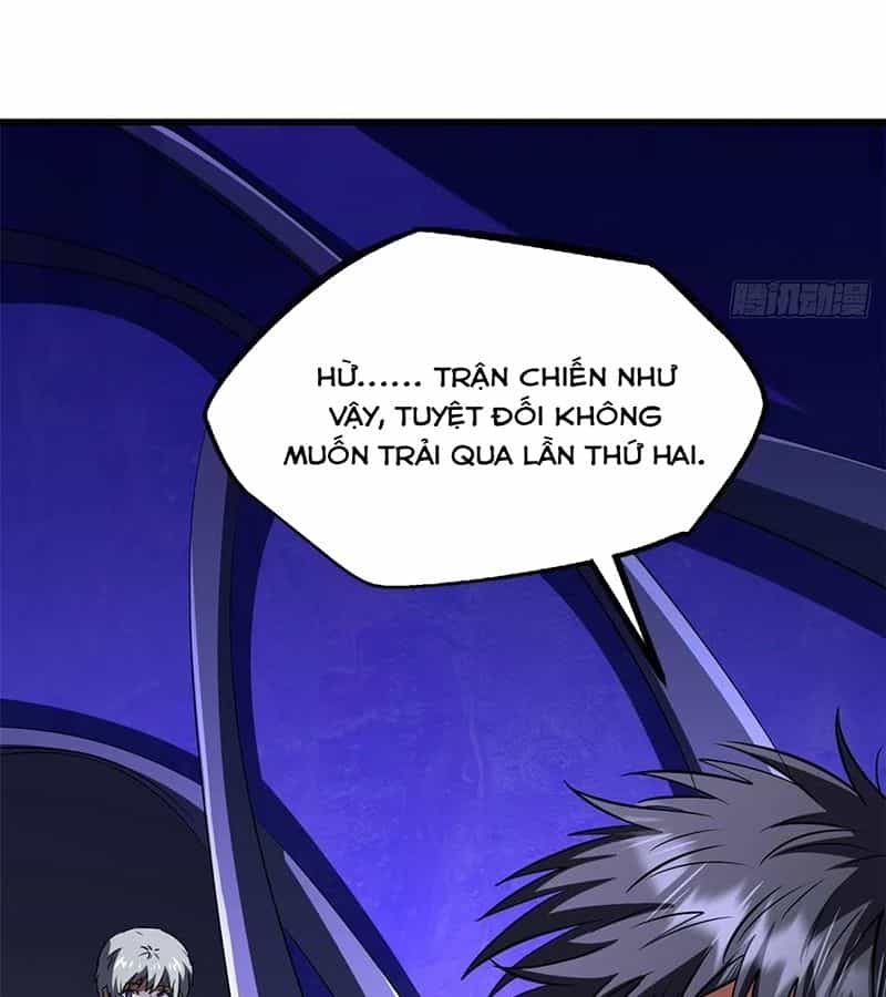 Siêu Cấp Thần Cơ Nhân - Chương 260 - ảnh 21