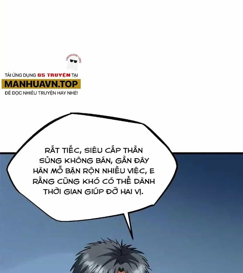 Siêu Cấp Thần Cơ Nhân - Chương 261 - ảnh 37
