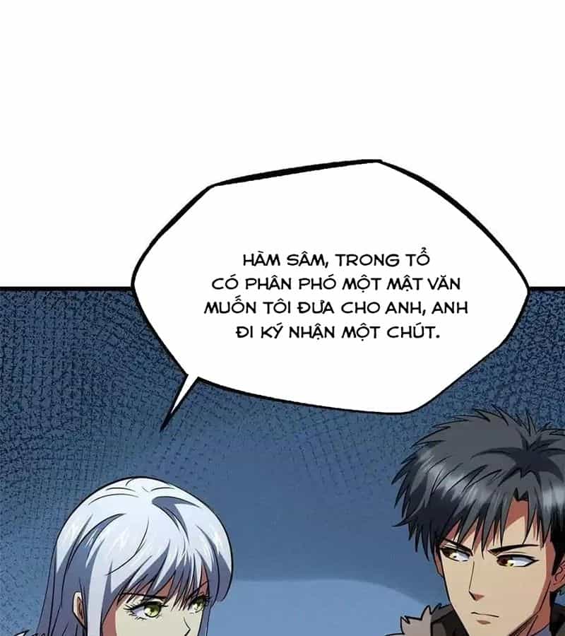 Siêu Cấp Thần Cơ Nhân - Chương 261 - ảnh 43